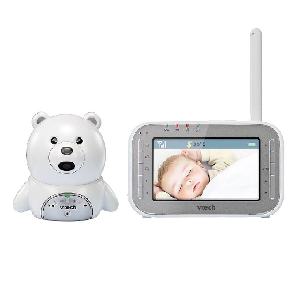 VTECH ΒΜ4200 ΒΑΒΥ MONITOR