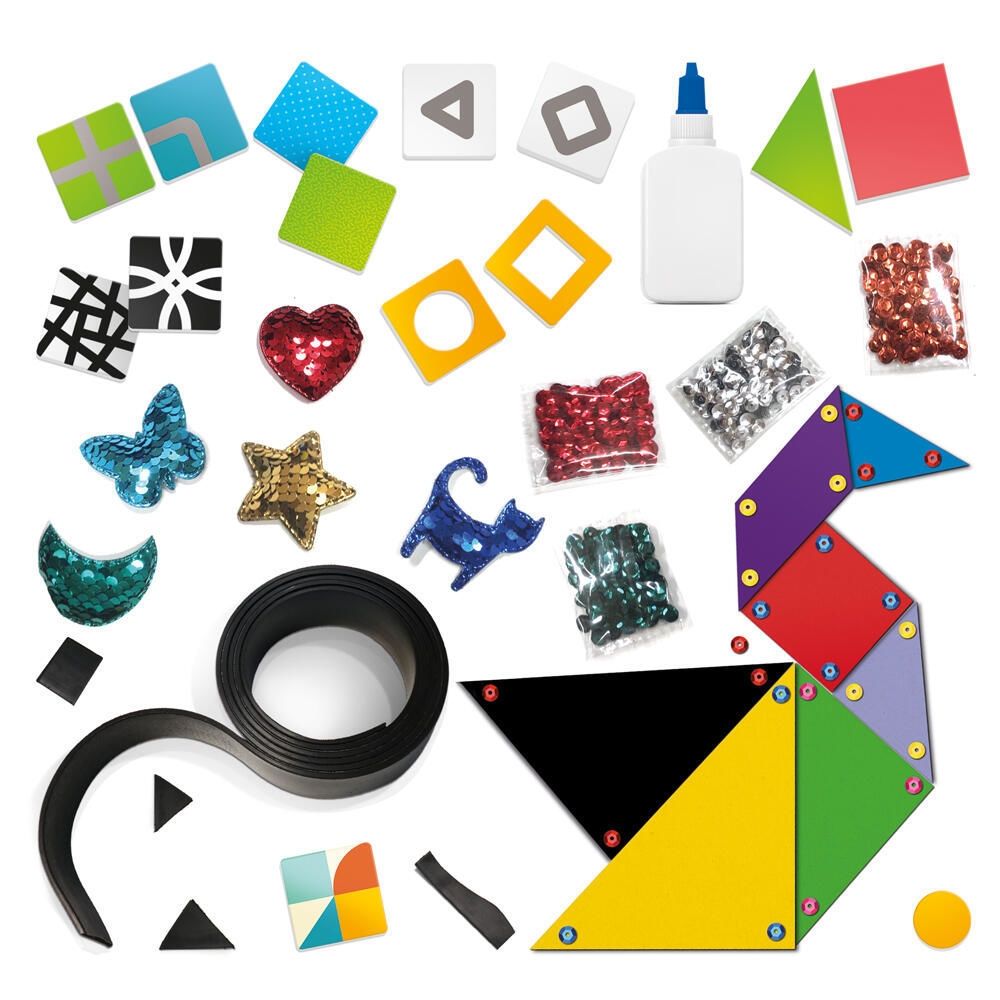 ΜΑΓΝΗΤΕΣ ΜΟΝΤΕΣΣΟΡΙ