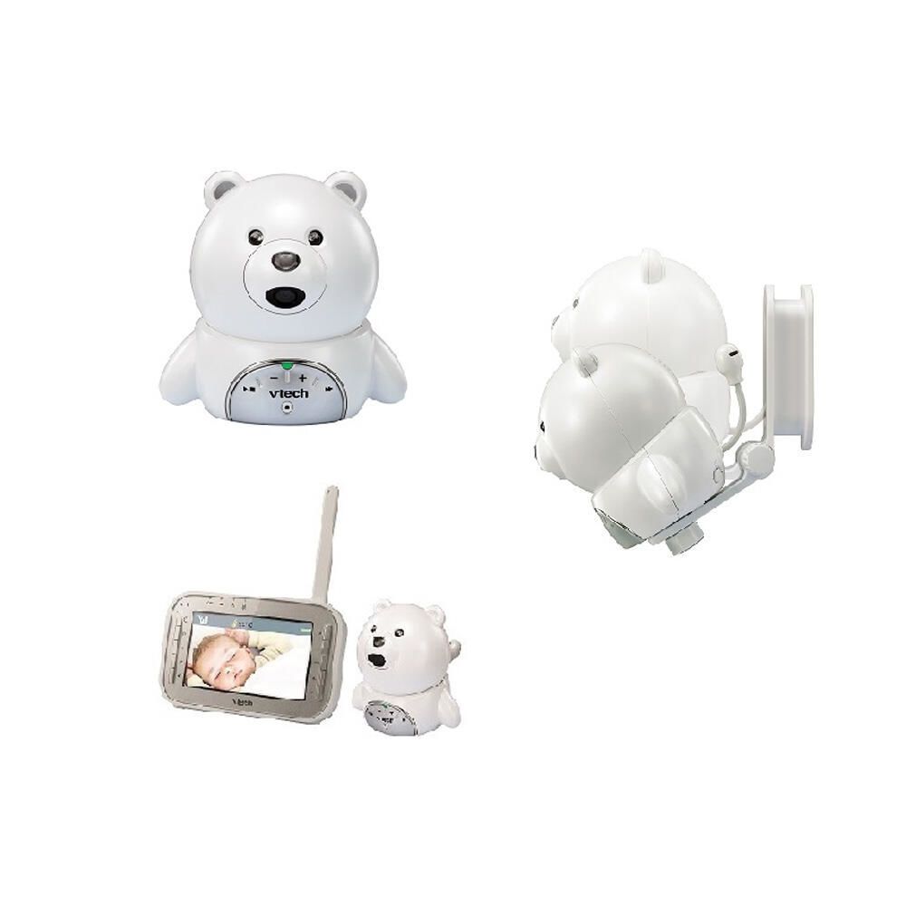 VTECH ΒΜ4200 ΒΑΒΥ MONITOR