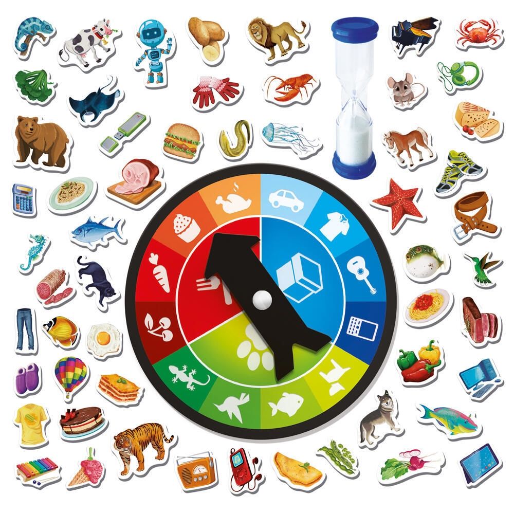 ΔΕΣ ΤΟ, ΒΡΕΣ ΤΟ!