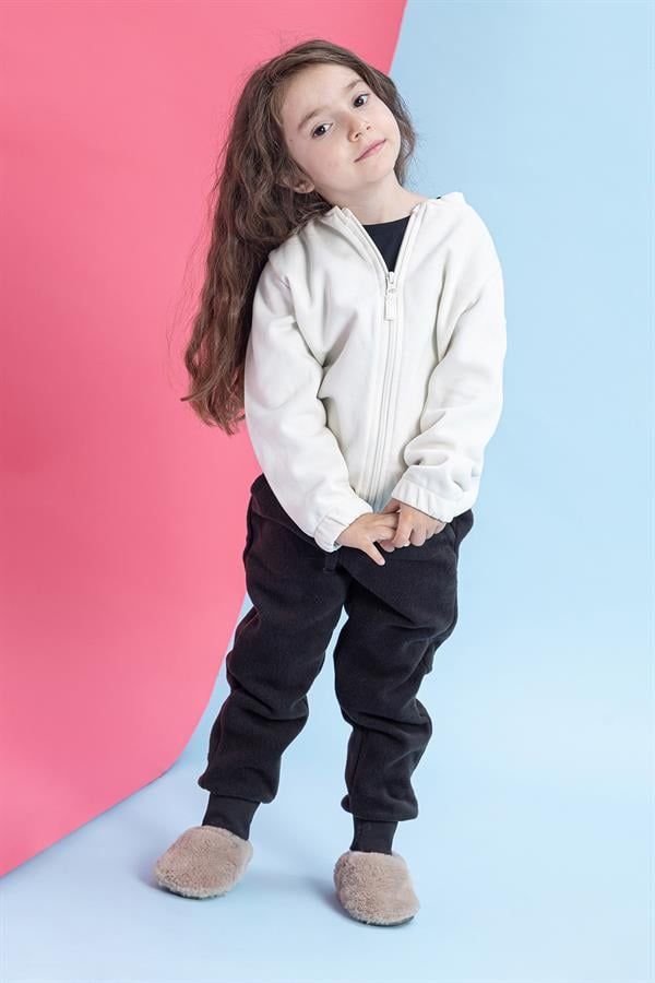 Παιδικά Παπούτσια Furry Furry - Μπεζ (Μεγέθη 19-29)