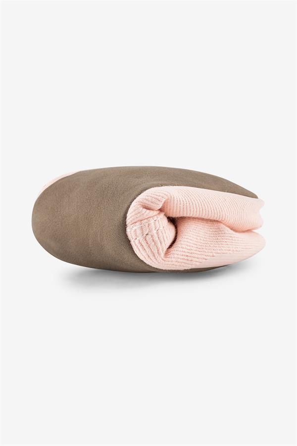 Παιδικά Παπούτσια Recycled Canvas - Ροζ (Μεγέθη 19-29)