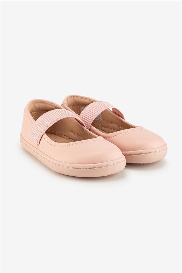 Παιδικά Παπούτσια Mary Jane - Ροζ (Μεγέθη 24-32)