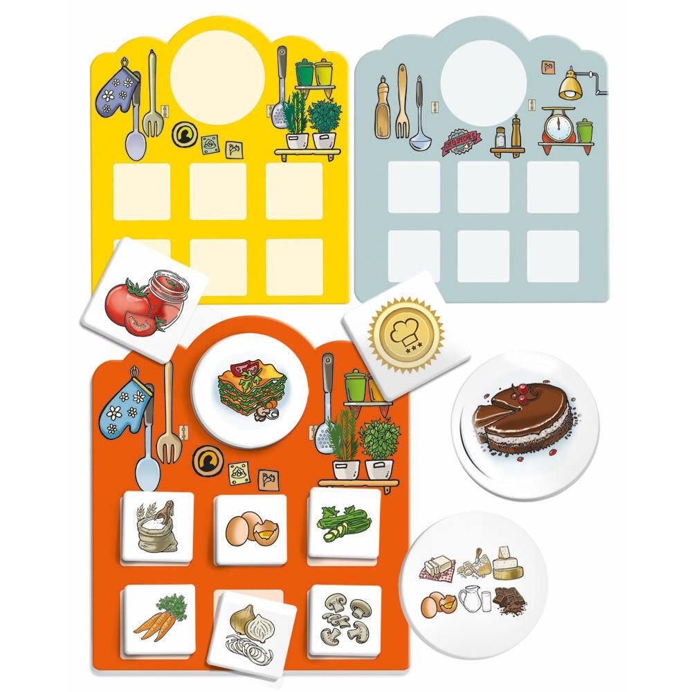 MIKPOI ΜΑΓΕΙΡΕΣ STEM